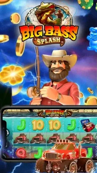 VeryWell Casino Screenshot