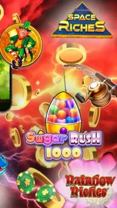 VeryWell Casino Screenshot